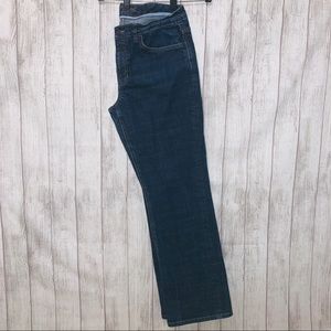 Tommy Hilfiger Dark Blue Jeans